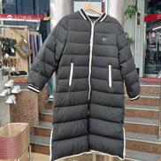 ダウンコート|AGEU