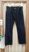 569 デニムパンツ|LEVI’S