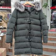 ダッフル風ダウンコート|STANZA DOLCE