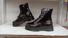 JADON 8ホールブーツ|DR.MARTENS