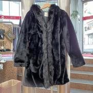 ファーコート|RADY