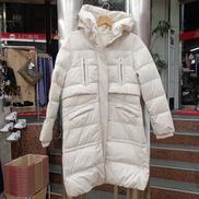 ダウンコート|AGEU