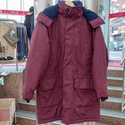 中綿マウンテンパーカー|LANDS'END