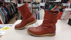 ペコスブーツ|RED WING