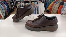 5ホールブーツ|DR.MARTENS