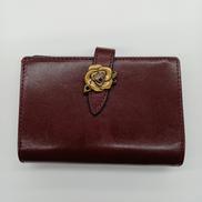 2つ折り財布|ANNA SUI