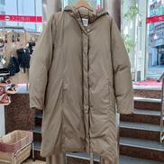 ダウンコート|IKKA