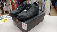 AIR FORCE1|NIKE×SUPREME
