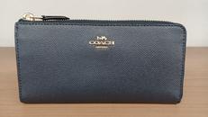 長財布　F37985|COACH