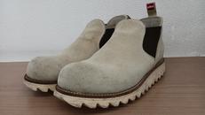 サイドゴアブーツ|A BATHING APE