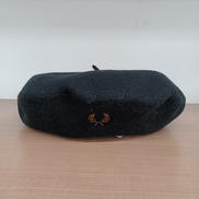 ベレー帽|FRED PERRY