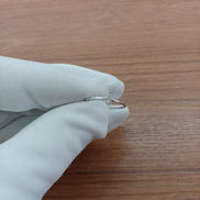 ダイアモンドリング|K10WG