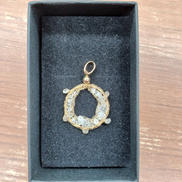 ペンダントトップ|K14