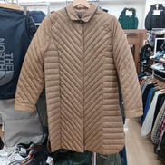 ダウンコート|AN LIC AU BLUE!