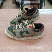 AIR DUNK JUMBO REMASTERD|NIKE