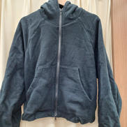 ジップパーカー|KAIKO