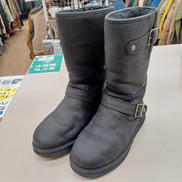 エンジニアブーツ|UGG