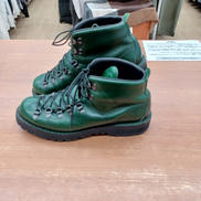 マウンテンライトホーウィン|DANNER