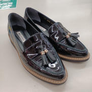 タッセルローファー|DIANA