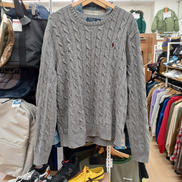 ケーブルニット|POLO RALPH LAUREN