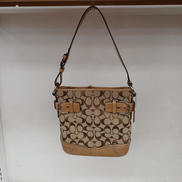 セミショルダーバッグ|COACH