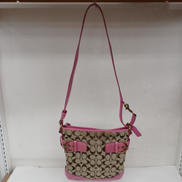 ショルダーバッグ F03574|COACH