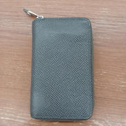 タイガ ジッピー・コインパース|LOUIS VUITTON