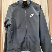 ナイロンジャケット|NIKE