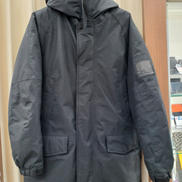 JP MIL COLDBAY DOWN COAT|JACKWOLFSKIN
