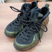 AIR　FOAMPOSITE ONE|NIKE