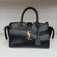 ベイビーダウンタウンカバス|SAINT LAURENT