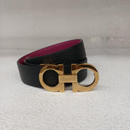 レザーベルト|SALVATORE FERRAGAMO