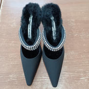 ワングレースミュール|ALEXANDER WANG