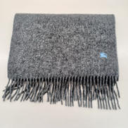 カシミアマフラー|BURBERRY