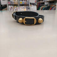 レザーブレスレット　236345|BALENCIAGA