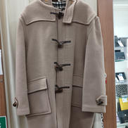ダッフルコート|BURBERRY'S