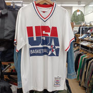 シューティングシャツ|MITCHELL&NESS