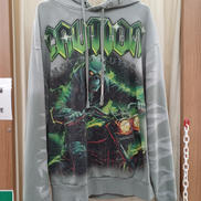 パーカー|FIRST ROW