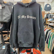 パーカー|ALL MY HOMIES