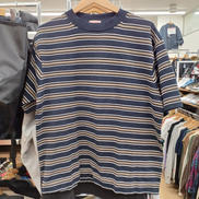 ボーダーTシャツ|RYTENDER