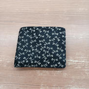 二つ折り財布|印傳屋