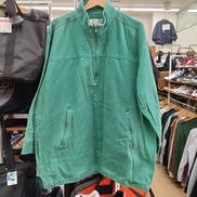 80'S フィッシャーマンスモック|LEE VALLEY SHIRT