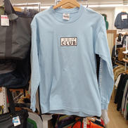 ロングスリーブTシャツ|PRO CLUB