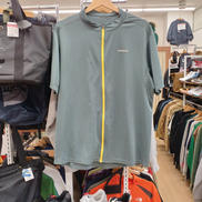 半袖シャツ|PATAGONIA