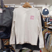長袖Tシャツ|THE NORTH FACE