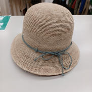 麦わら帽子|HELEN KAMINSKI