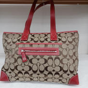 ハンドバッグ　6082|COACH