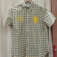 ショートスリーブシャツ|A BATHING APE