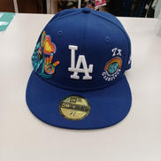 ベースボールキャップ|NEW ERA