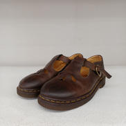 ストラップシューズ|DR.MARTENS